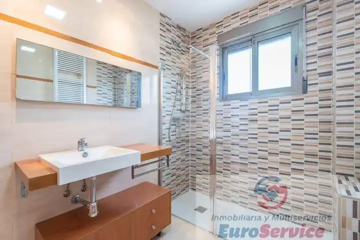 Haus oder Chalet zur Miete in Sierra Perenchiza - Cumbres de Calicanto - Sto Domingo
