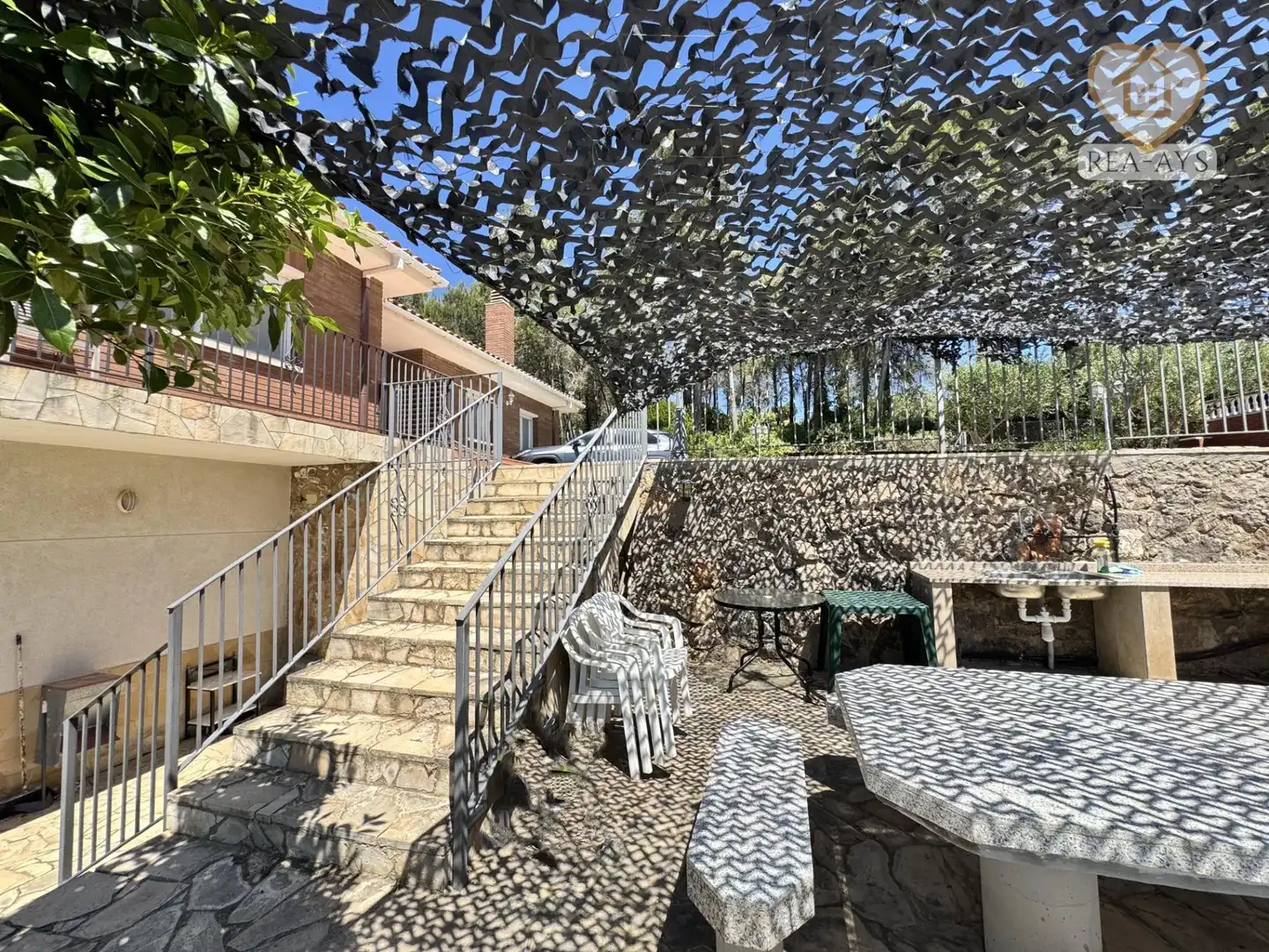 Casa o xalet en venda a Vallirana