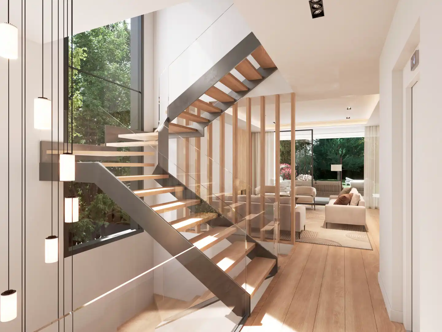 Casa o chalet en venta en Valldoreix