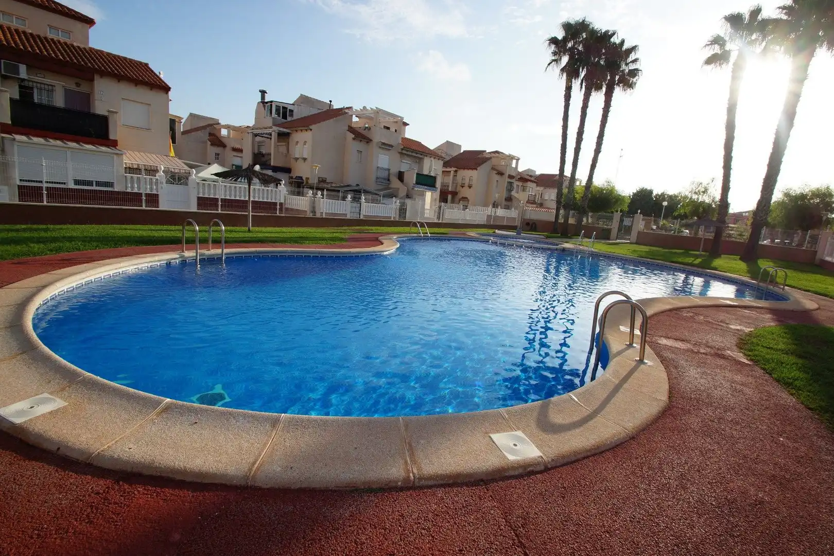 Attique avec piscine à vendre à Orihuela Costa, imagen 22