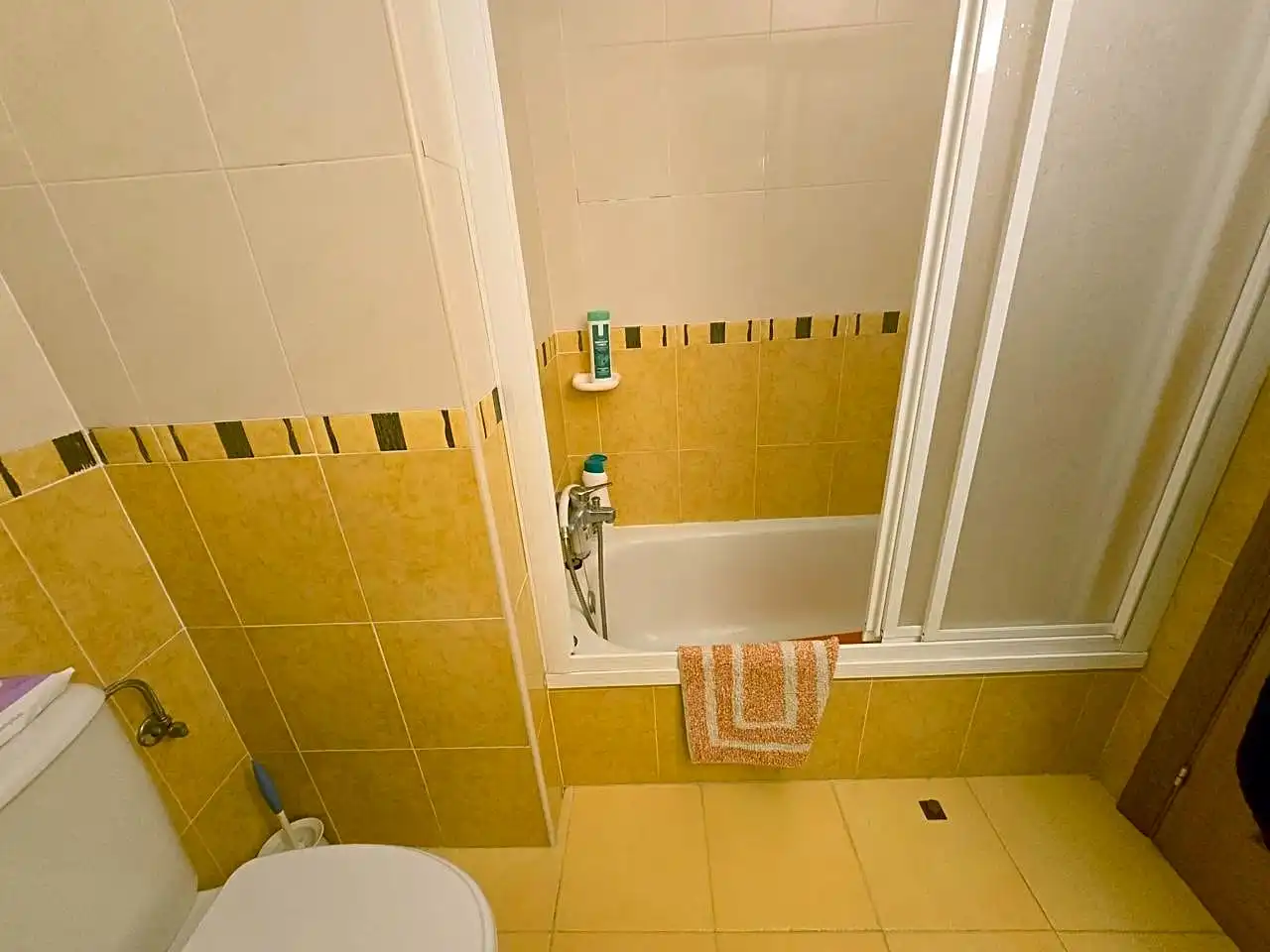 Apartamento de alquiler en Camp De Morvedre, 39, Playa de Gandia