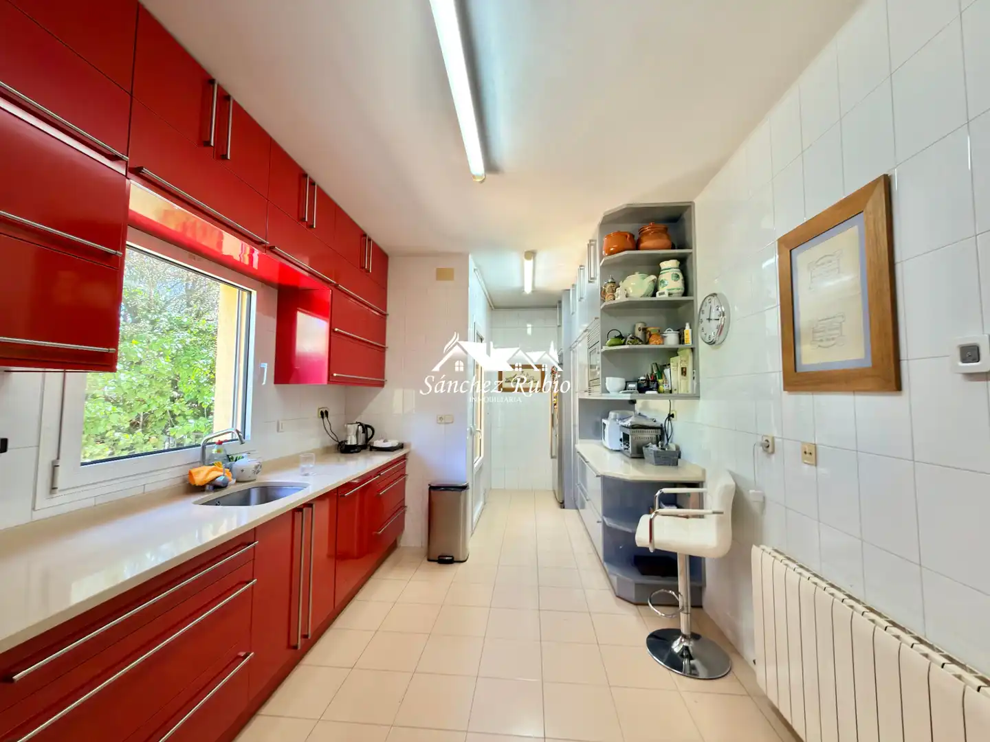 Casa o chalet en venta en Calle Fuente Albadalejo, 19, Colonia