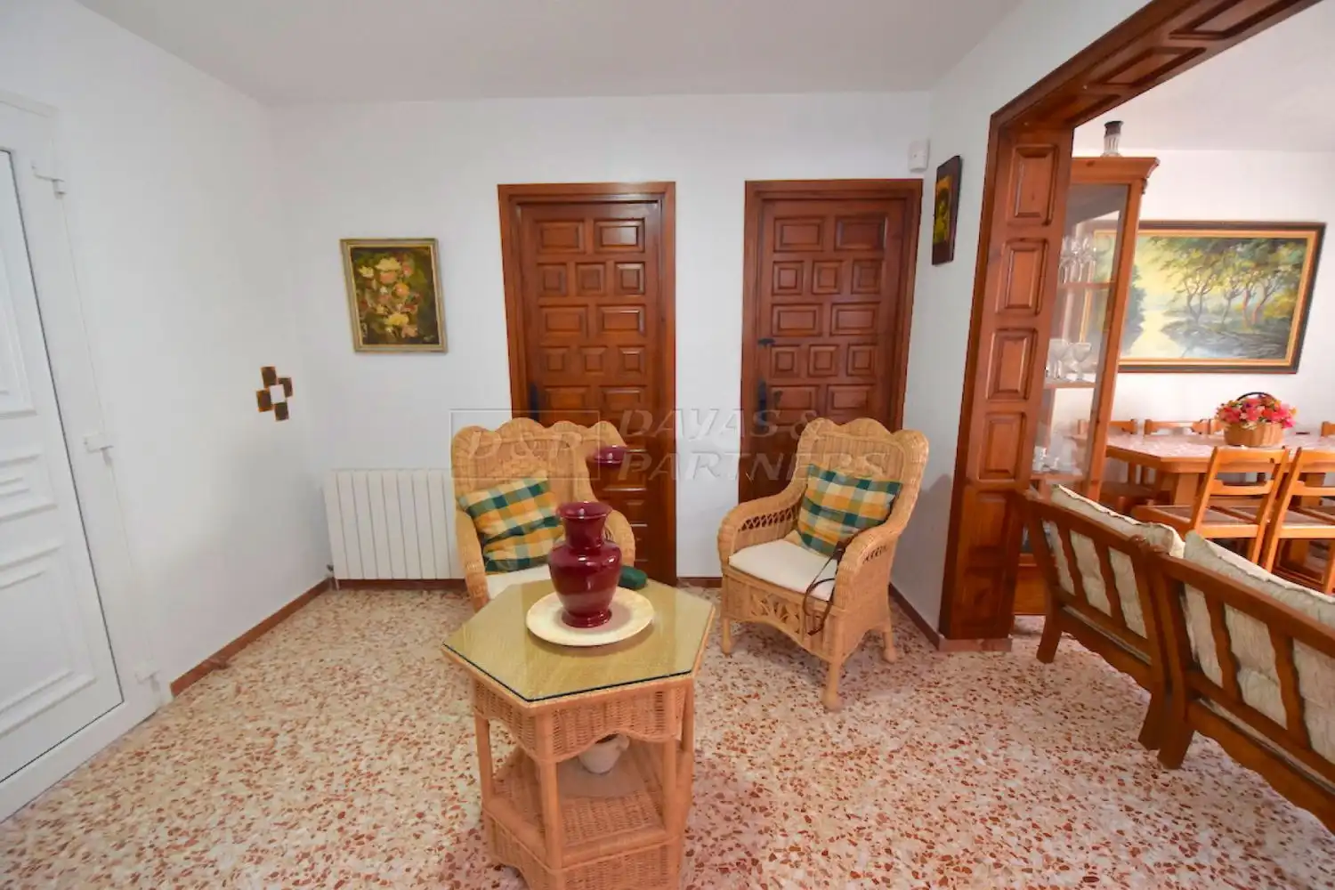 Villa à vendre à Playa del Acequión, Náufragos y Rocío del Mar, imagen 23