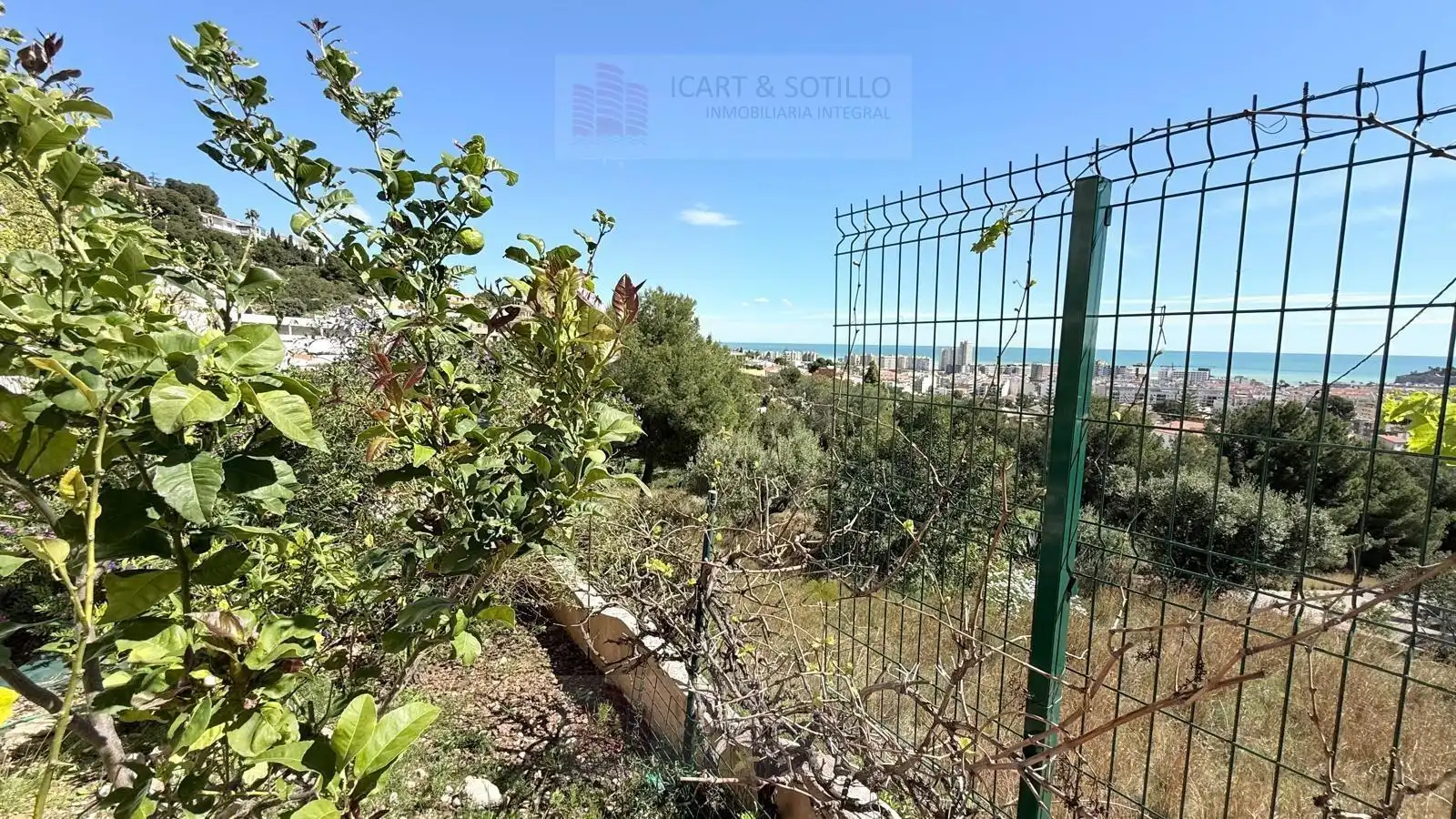 Maison avec jardin à vendre à Avenida ITALIA, imagen 58