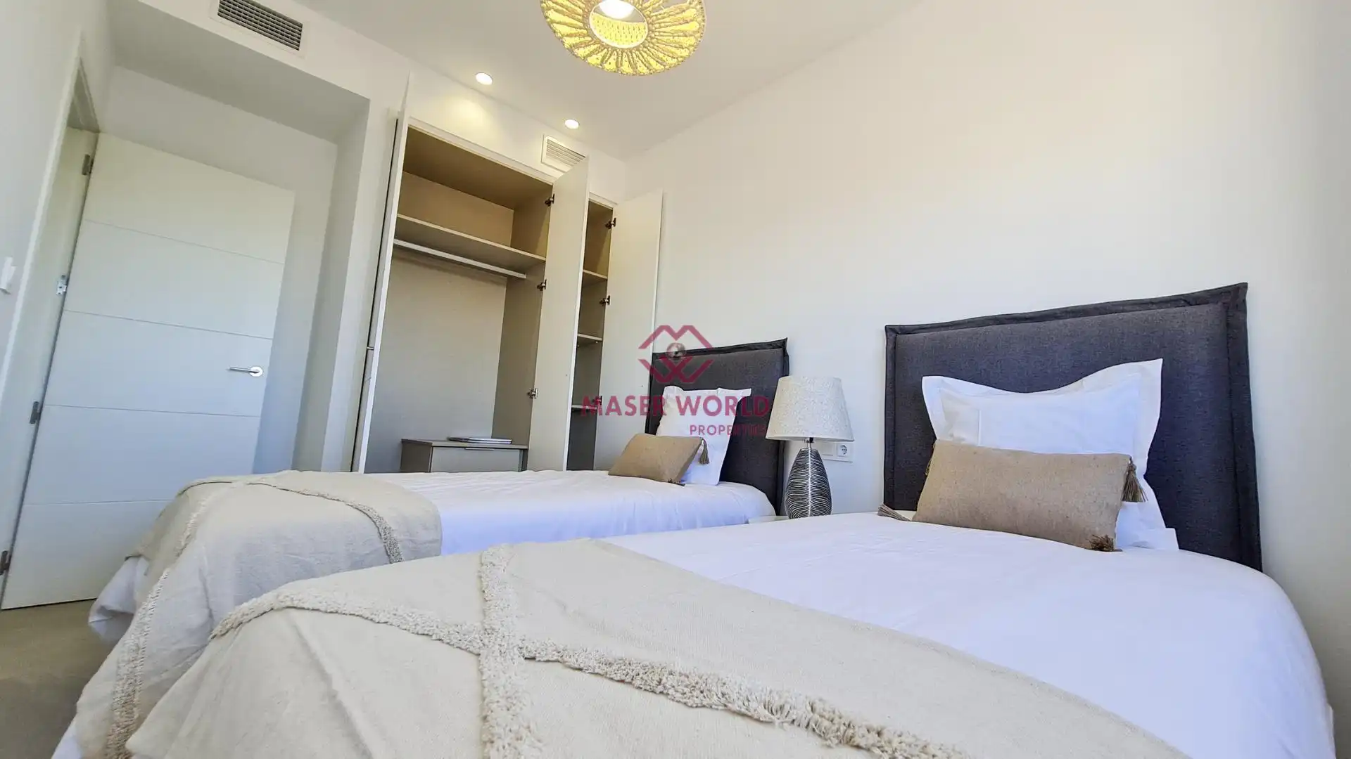Villa avec piscine à vendre à San Pedro del Pinatar, imagen 10