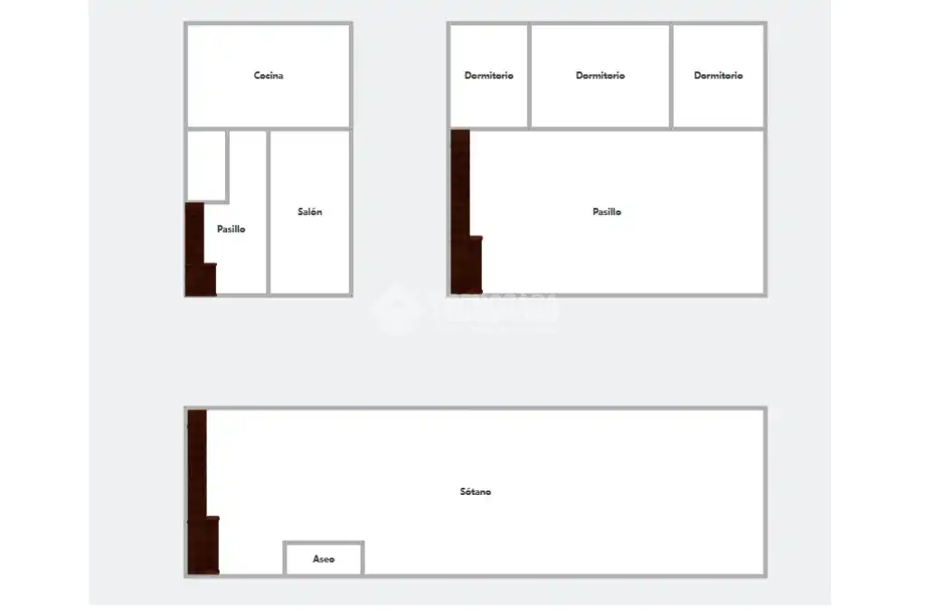 Casa pareada en venta en Híjar, imagen 42