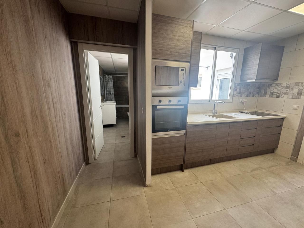 Kitchen of House or chalet for sale in Castellón de la Plana / Castelló de la Plana