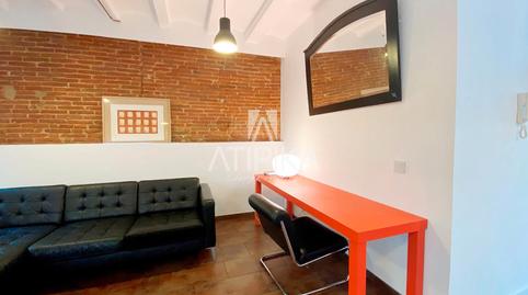 Photo 5 of Flat to rent in El Raval, Barcelona