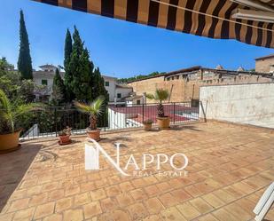 Terrace of Flat for sale in  Palma de Mallorca  with Terrace and Balcony