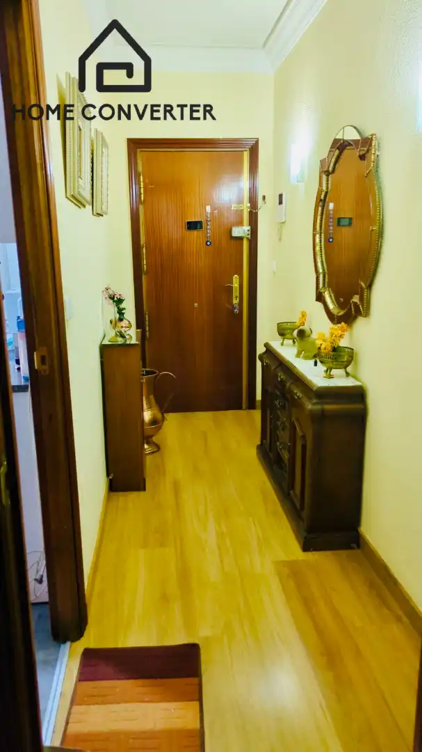 Piso en venta en Madrid con Aire acondicionado, Calefacción y Amueblado