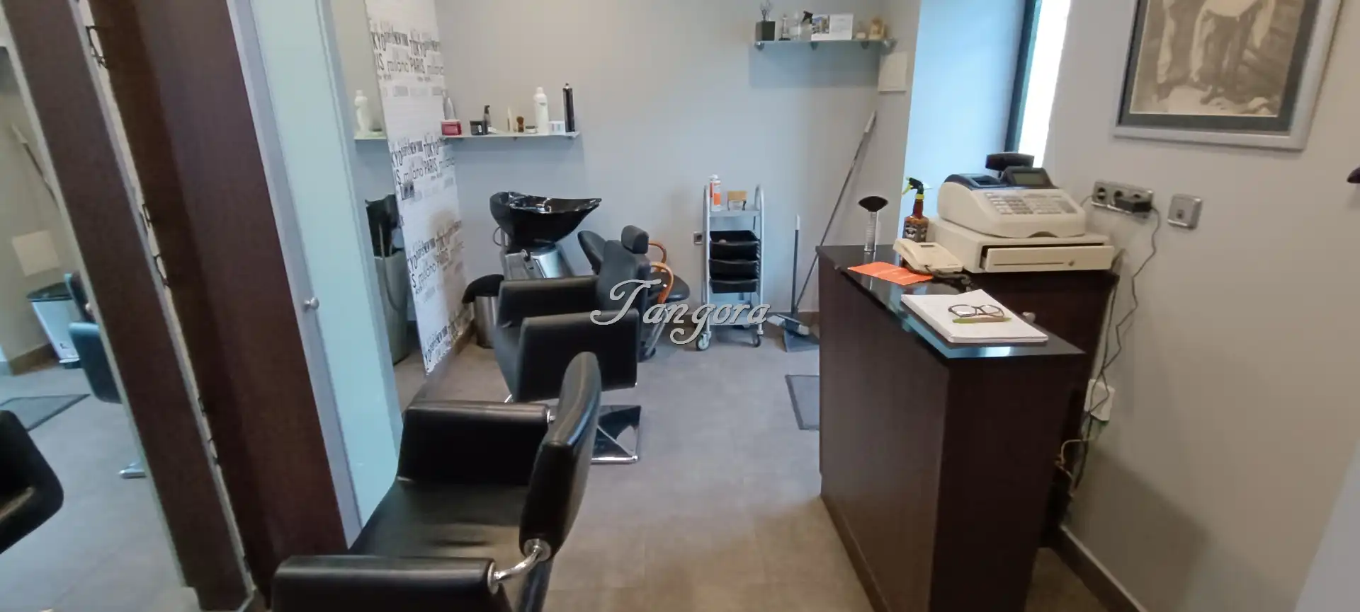 Business premises for sale in Maidagan Kalea, imagen 8