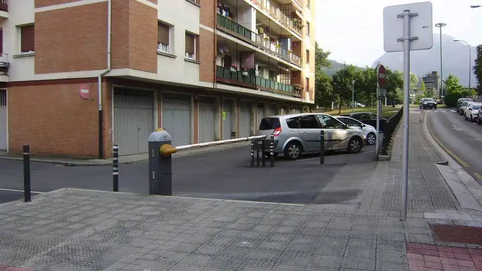 Parking de Local en venta en Durango