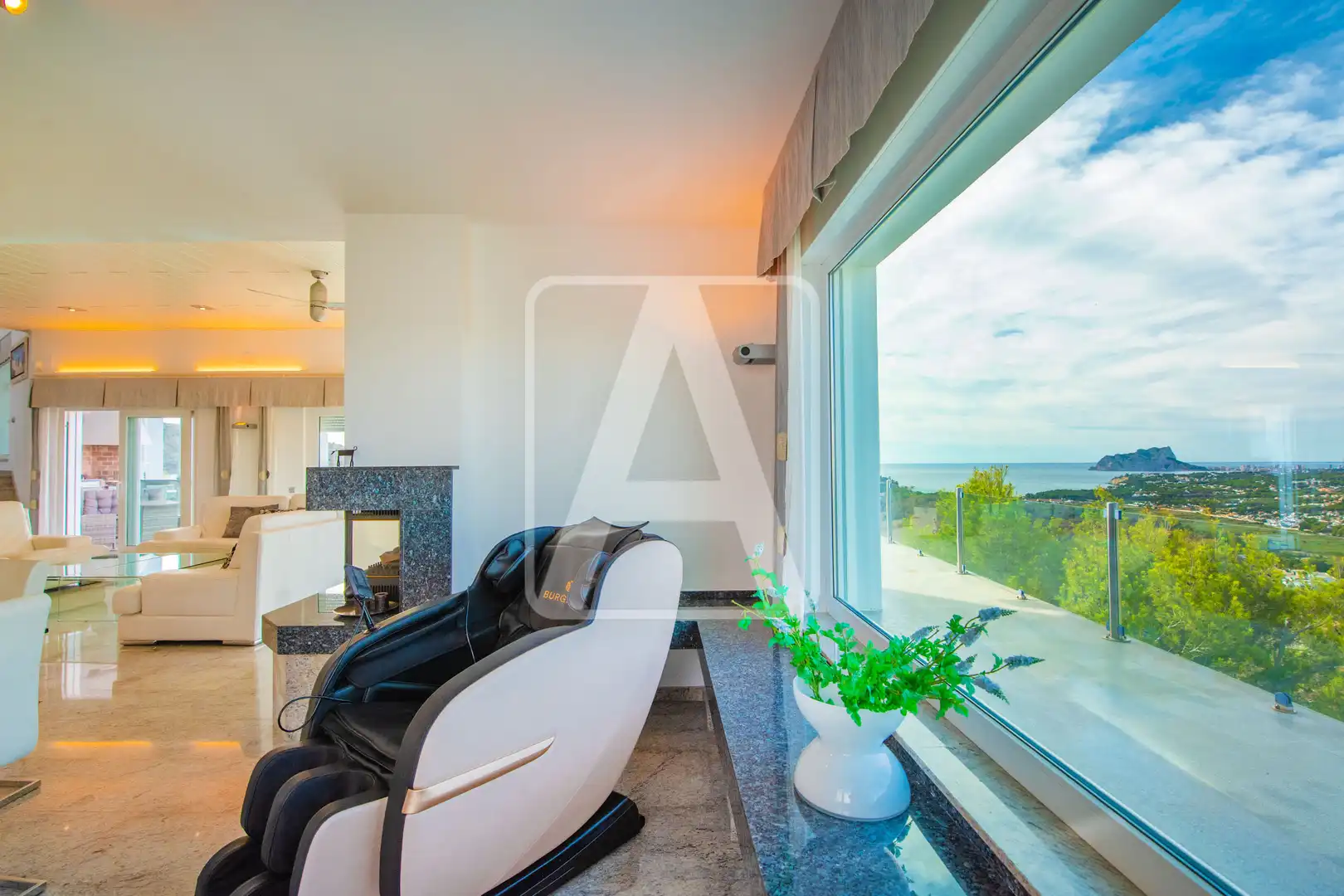 Detached house with pool for sale in Paichi, imagen 15