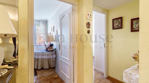 Foto 5 von Wohnung zum Verkauf in Calle de Fernán González, Goya,  Madrid Capital