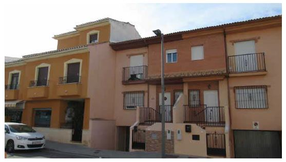 House or chalet for sale in Güevéjar