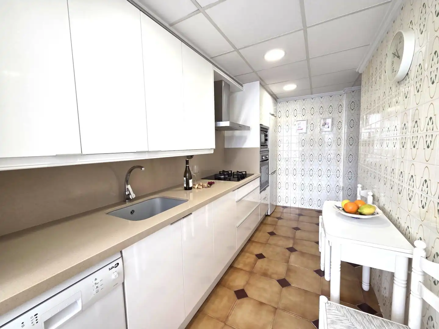 Appartement avec terrasse à vendre à CAMPANAR, imagen 16