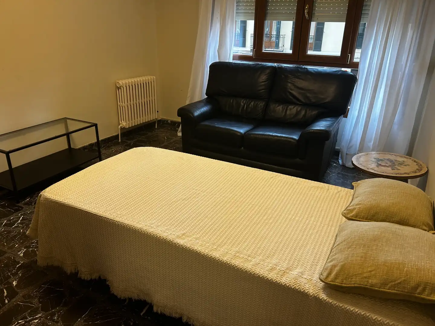 Flat for rent in Carrer Francesc Sancho, Arxiduc