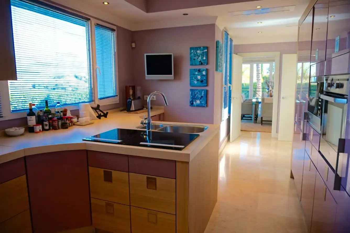 Maison avec terrasse à vendre à Los Arqueros  - Puerto del Almendro, imagen 14
