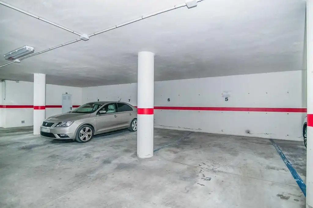 Parcheggio in vendita a Campo de Murcia, imagen 8