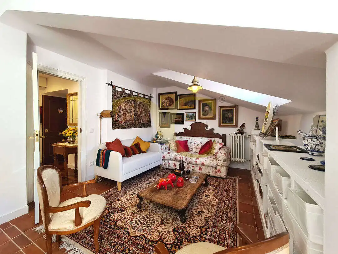 Appartamento con ascensore in vendita a Calle Muñoz Degraín, imagen 5