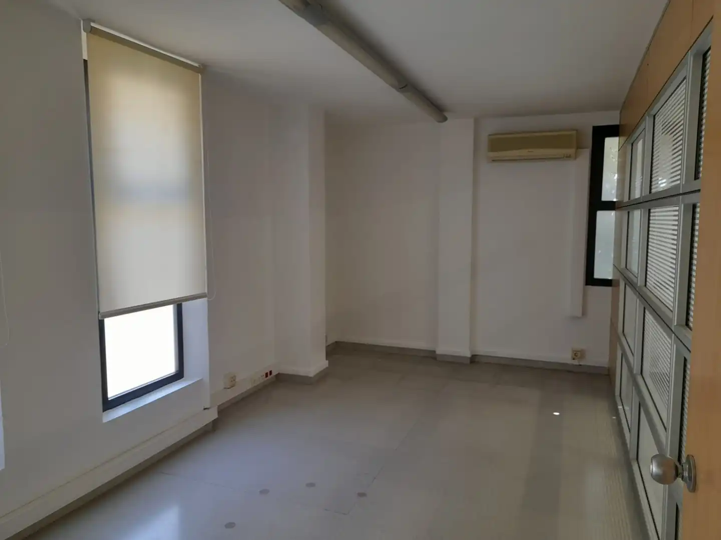 Geschaftsraum zur Miete in LLUIS COMPANYS, Torreblanca