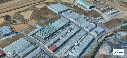 Nau industrial en venda a Calle Seoane, imagen 7