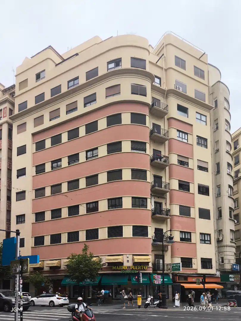 Piso con ascensor en venta en Avinguda de l'Oest, imagen 45