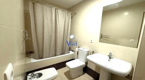 Foto 4 de Pis de lloguer a Los Molinos, Sevilla