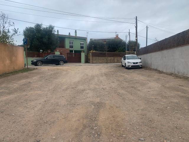 Terreno residencial en Venta en Carrer Indústria, 23 en Rupià