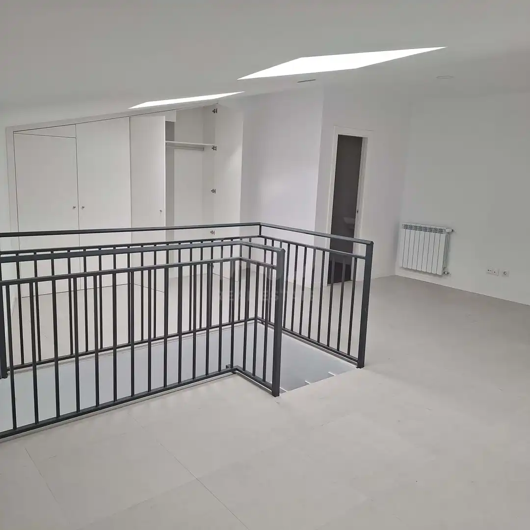 Gebäude zum Verkauf in Pozuelo de Alarcón