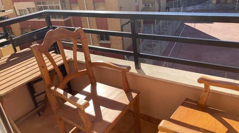 Photo 4 of Apartments for rent in Avenida San Francisco, 27, Calvario, Torremolinos