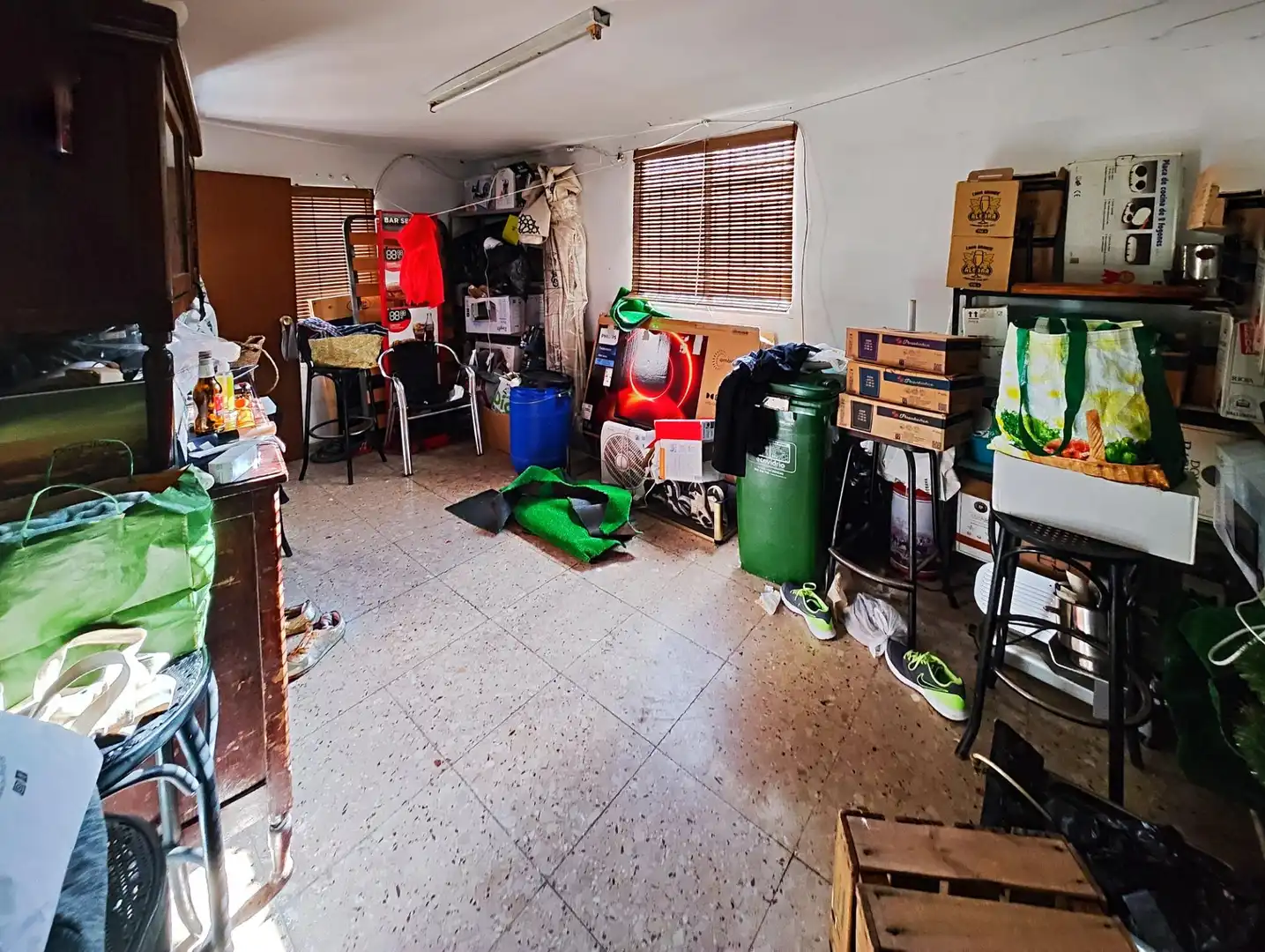 Business premises for sale in Paseo de San Gregorio, imagen 8