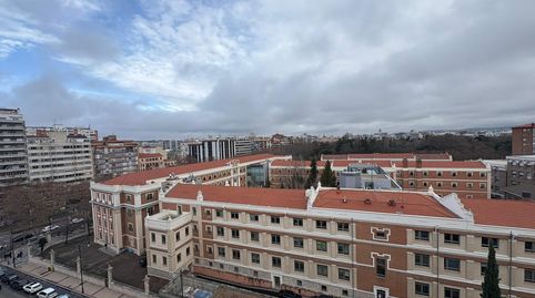 Foto 5 de Pis en venda a Campo Grande, Valladolid Capital