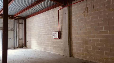Photo 4 of Industrial buildings to rent in Industrial Ballonti, Repelega, Bizkaia