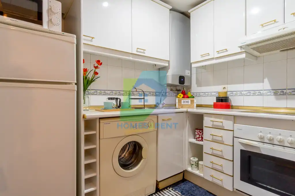 Appartement avec terrasse à louer à Calle de la Cruz 10, imagen 29