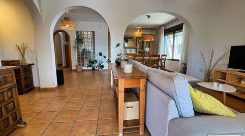 Foto 3 de Casa o chalet en venta en Escandinavia - Cautivador, L'Alfàs del Pi