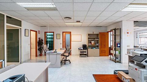 Photo 4 of Commercial properties for sale in Santa María del Águila, El Ejido