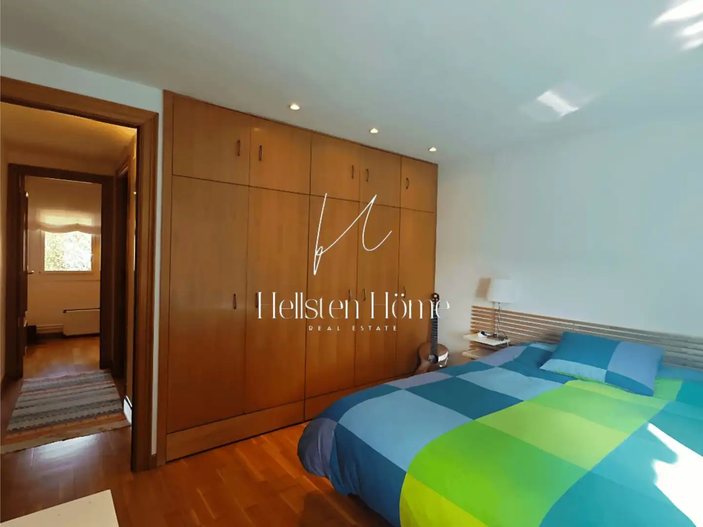 Chalet con jardín en venta en Pallejà, imagen 39