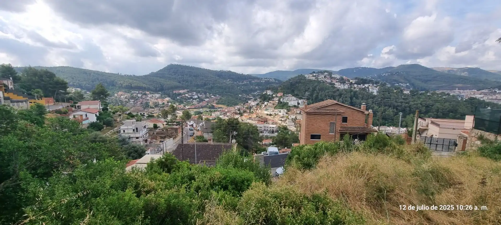 Terrenys i solars en venda a Vallirana, imagen 3