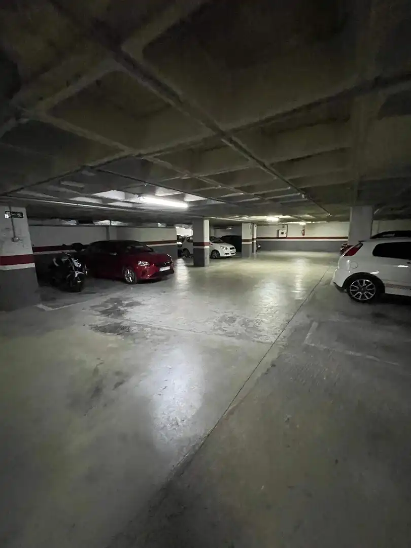 Einzelparkplatz zum Verkauf in Elche ciudad, imagen 8