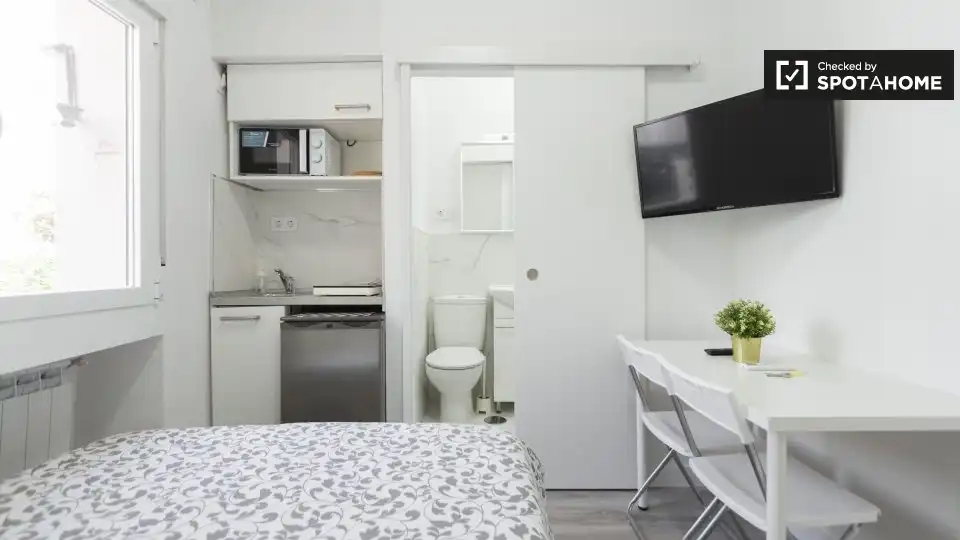Flat to rent in Retiro, imagen 3
