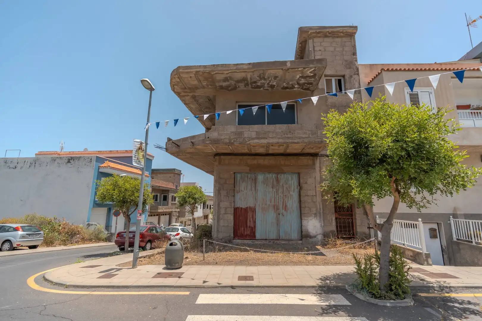 Residential for sale in Güímar, Santa Cruz de Tenerife