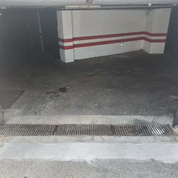 Parking de Garaje en venta en Motril