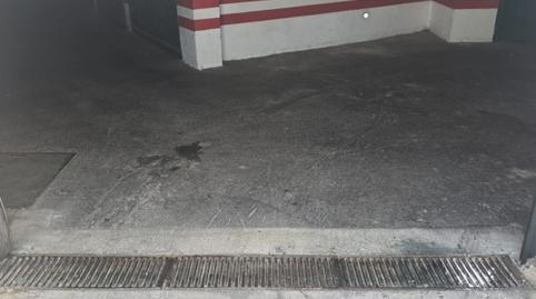 Foto 4 de Garaje en venta en N/a, 27, Calahonda - Carchuna, Motril