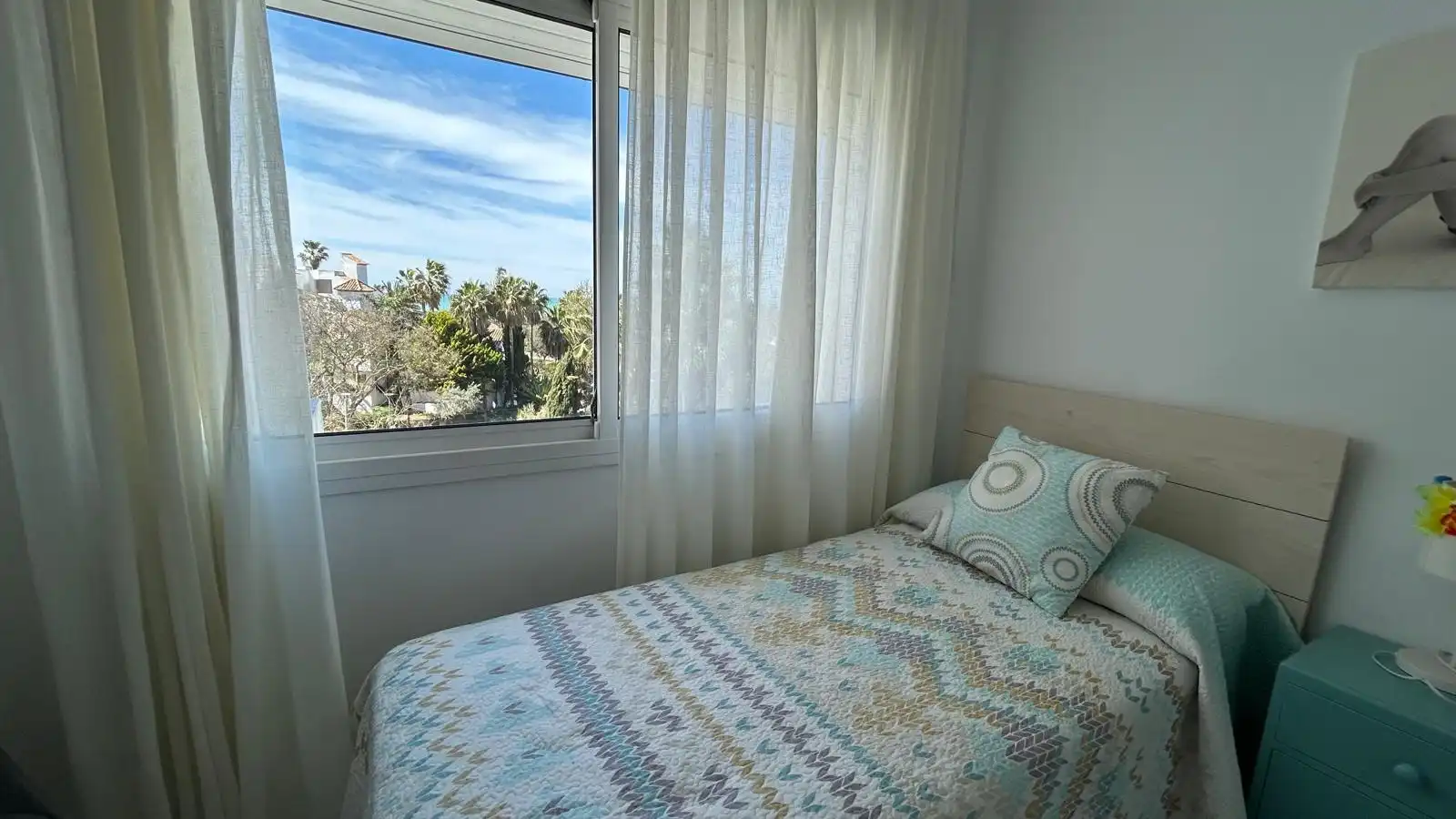 Flat for sale in Costa Ballena Golf