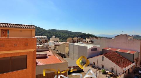 Foto 5 de Pis en venda a Avenida Zaragoza, Borriol, Castellón