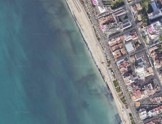 Piso en Venta en  TRASIME en S'Arenal