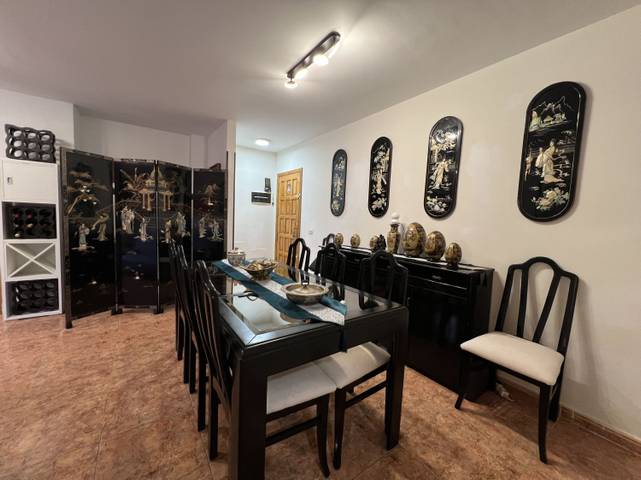 Piso en Venta en La Victoria de Acentejo