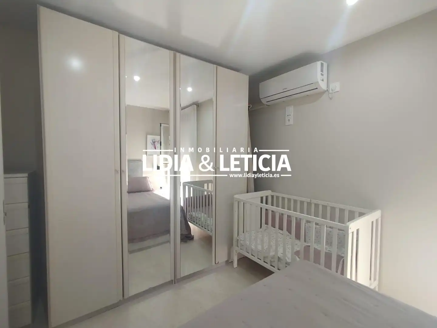 Piso con ascensor en venta en Nueva Alcalá, imagen 11