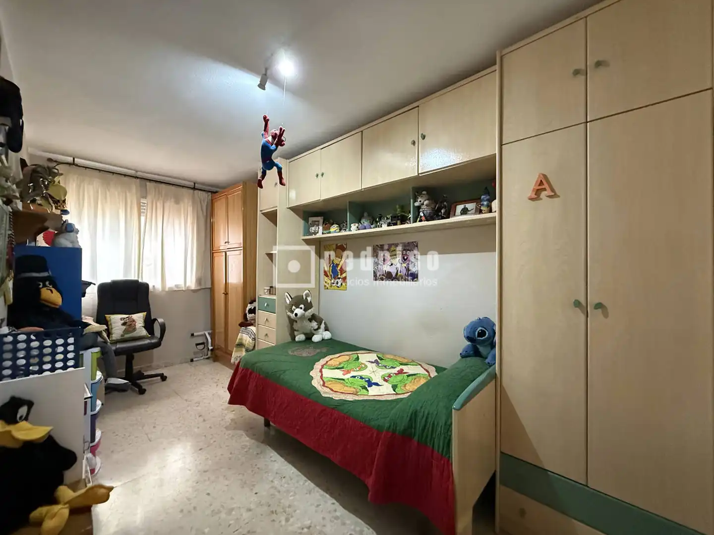 Houses for sale in La Unión - Cruz de Humilladero - Los Tilos
